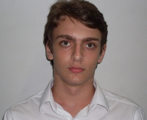 thalles jornalista